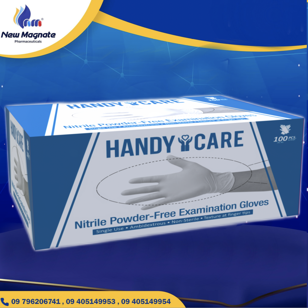 HANDYCARE