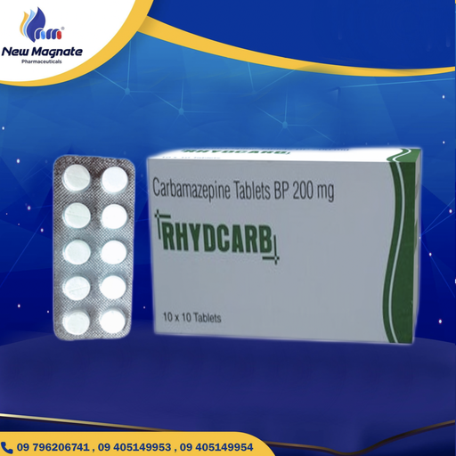 Rhydcarb (10x10 Tab)